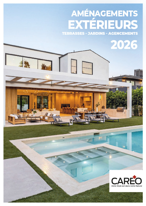 Couverture catalogue AMEX 2026